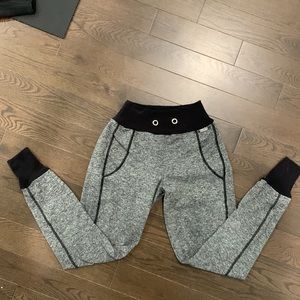 Bombshell Sportswear jogger leggings Size Small